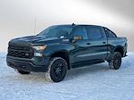 New 2026 Chevrolet Silverado 1500 Custom Crew Cab for sale #G150730 - photo 7