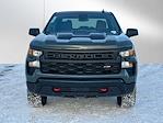 New 2026 Chevrolet Silverado 1500 Custom Crew Cab for sale #G150730 - photo 8