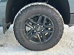 New 2026 Chevrolet Silverado 1500 Custom Crew Cab for sale #G150730 - photo 9