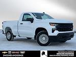 New 2026 Chevrolet Silverado 1500 Work Truck Regular Cab for sale #G168651 - photo 1
