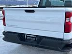 New 2026 Chevrolet Silverado 1500 Work Truck Regular Cab for sale #G168651 - photo 12