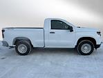 New 2026 Chevrolet Silverado 1500 Work Truck Regular Cab for sale #G168651 - photo 3