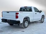 New 2026 Chevrolet Silverado 1500 Work Truck Regular Cab for sale #G168651 - photo 2