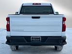 New 2026 Chevrolet Silverado 1500 Work Truck Regular Cab for sale #G168651 - photo 4