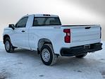 New 2026 Chevrolet Silverado 1500 Work Truck Regular Cab for sale #G168651 - photo 5