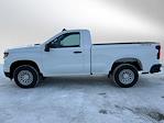 New 2026 Chevrolet Silverado 1500 Work Truck Regular Cab for sale #G168651 - photo 6