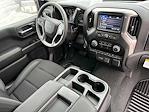 New 2026 Chevrolet Silverado 1500 Custom Crew Cab for sale #G191198 - photo 11