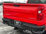 New 2026 Chevrolet Silverado 1500 Custom Crew Cab for sale #G191198 - photo 13