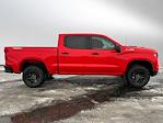 New 2026 Chevrolet Silverado 1500 Custom Crew Cab for sale #G191198 - photo 3