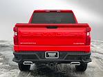 New 2026 Chevrolet Silverado 1500 Custom Crew Cab for sale #G191198 - photo 4