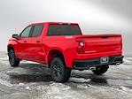 New 2026 Chevrolet Silverado 1500 Custom Crew Cab for sale #G191198 - photo 5
