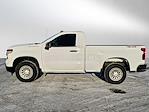 New 2025 Chevrolet Silverado 1500 Work Truck Regular Cab for sale #G212928 - photo 5