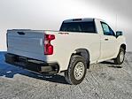 New 2025 Chevrolet Silverado 1500 Work Truck Regular Cab for sale #G212928 - photo 2