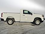 New 2025 Chevrolet Silverado 1500 Work Truck Regular Cab for sale #G212928 - photo 7