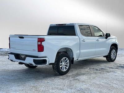 New 2026 Chevrolet Silverado 1500 RST Crew Cab for sale #G247336 - photo 2