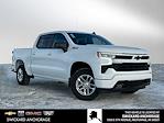 New 2026 Chevrolet Silverado 1500 RST Crew Cab for sale #G247336 - photo 1