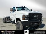New 2024 Chevrolet Silverado 5500 Regular Cab Cab Chassis for sale #H041192 - photo 1