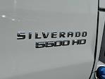 New 2024 Chevrolet Silverado 5500 Regular Cab Cab Chassis for sale #H041192 - photo 12