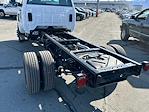 New 2024 Chevrolet Silverado 5500 Regular Cab Cab Chassis for sale #H041192 - photo 19