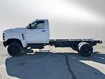 New 2024 Chevrolet Silverado 5500 Regular Cab Cab Chassis for sale #H041192 - photo 5