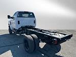 New 2024 Chevrolet Silverado 5500 Regular Cab Cab Chassis for sale #H041192 - photo 6
