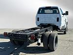 New 2024 Chevrolet Silverado 5500 Regular Cab Cab Chassis for sale #H041192 - photo 2