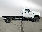 New 2024 Chevrolet Silverado 5500 Regular Cab Cab Chassis for sale #H041192 - photo 8
