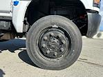New 2024 Chevrolet Silverado 5500 Regular Cab Cab Chassis for sale #H041192 - photo 9