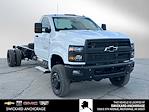 New 2024 Chevrolet Silverado 5500 Regular Cab Cab Chassis for sale #H111357 - photo 1