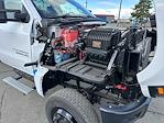 New 2024 Chevrolet Silverado 5500 Regular Cab Cab Chassis for sale #H111357 - photo 10