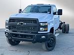 New 2024 Chevrolet Silverado 5500 Regular Cab Cab Chassis for sale #H111357 - photo 4