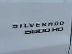 New 2024 Chevrolet Silverado 5500 Regular Cab Cab Chassis for sale #H111357 - photo 32