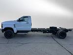 New 2024 Chevrolet Silverado 5500 Regular Cab Cab Chassis for sale #H111357 - photo 5
