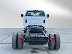 New 2024 Chevrolet Silverado 5500 Regular Cab Cab Chassis for sale #H111357 - photo 7