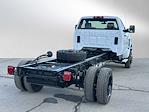 New 2024 Chevrolet Silverado 5500 Regular Cab Cab Chassis for sale #H111357 - photo 2