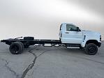 New 2024 Chevrolet Silverado 5500 Regular Cab Cab Chassis for sale #H111357 - photo 8