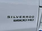 New 2024 Chevrolet Silverado 5500 Regular Cab Cab Chassis for sale #H262834 - photo 10
