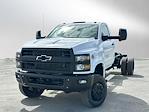 New 2024 Chevrolet Silverado 5500 Regular Cab Cab Chassis for sale #H262834 - photo 3