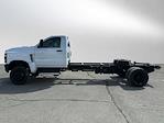 New 2024 Chevrolet Silverado 5500 Regular Cab Cab Chassis for sale #H262834 - photo 4