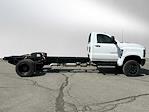 New 2024 Chevrolet Silverado 5500 Regular Cab Cab Chassis for sale #H262834 - photo 6