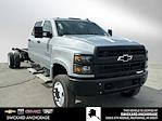 New 2024 Chevrolet Silverado 5500 Crew Cab Cab Chassis for sale #H264749 - photo 1