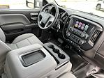 New 2024 Chevrolet Silverado 5500 Crew Cab Cab Chassis for sale #H264749 - photo 11