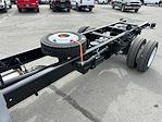 New 2024 Chevrolet Silverado 5500 Crew Cab Cab Chassis for sale #H264749 - photo 18