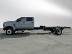 New 2024 Chevrolet Silverado 5500 Crew Cab Cab Chassis for sale #H264749 - photo 5