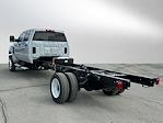 New 2024 Chevrolet Silverado 5500 Crew Cab Cab Chassis for sale #H264749 - photo 6