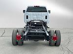 New 2024 Chevrolet Silverado 5500 Crew Cab Cab Chassis for sale #H264749 - photo 7