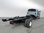 New 2024 Chevrolet Silverado 5500 Crew Cab Cab Chassis for sale #H264749 - photo 2