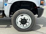 New 2024 Chevrolet Silverado 5500 Crew Cab Cab Chassis for sale #H264749 - photo 9