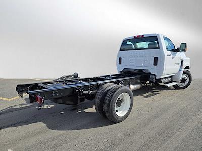 New 2023 Chevrolet Silverado 5500 Regular Cab Cab Chassis for sale #H624307 - photo 2