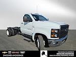 New 2023 Chevrolet Silverado 5500 Regular Cab Cab Chassis for sale #H624307 - photo 1